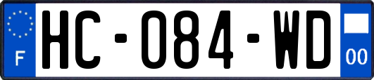 HC-084-WD