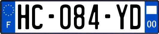HC-084-YD