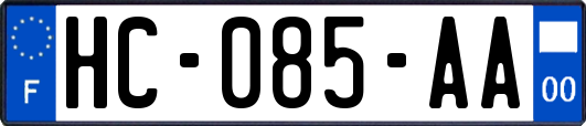 HC-085-AA