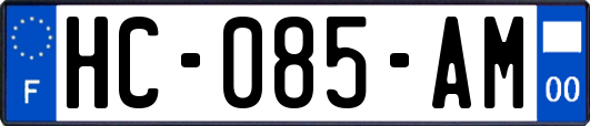 HC-085-AM