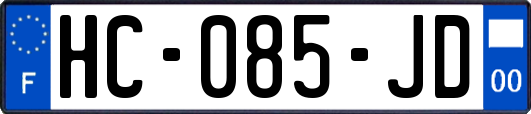 HC-085-JD