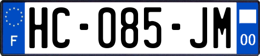 HC-085-JM