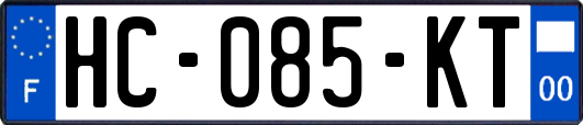 HC-085-KT