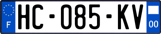 HC-085-KV