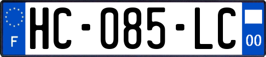 HC-085-LC