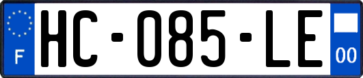 HC-085-LE
