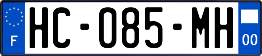 HC-085-MH