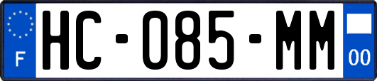 HC-085-MM