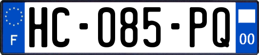 HC-085-PQ