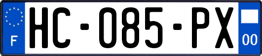 HC-085-PX