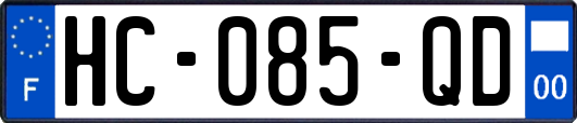 HC-085-QD