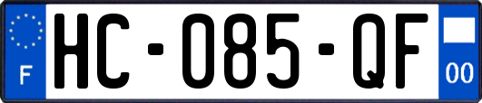 HC-085-QF