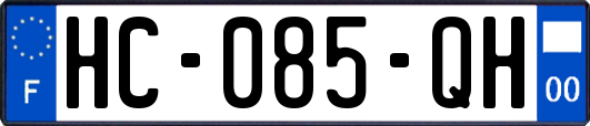 HC-085-QH