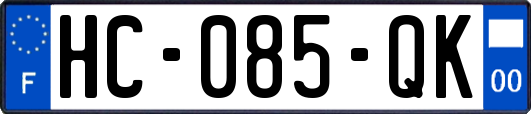 HC-085-QK