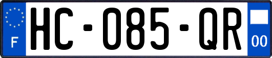 HC-085-QR