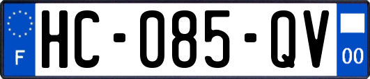 HC-085-QV