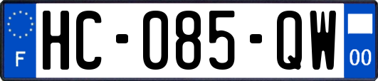 HC-085-QW