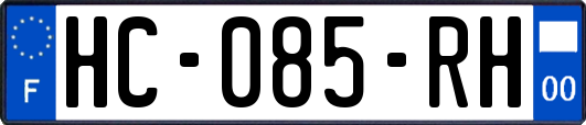 HC-085-RH