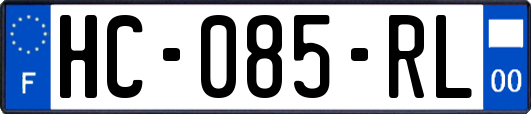 HC-085-RL