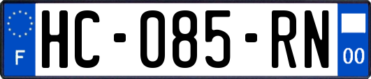 HC-085-RN