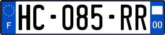 HC-085-RR