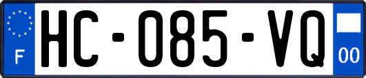 HC-085-VQ