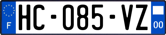 HC-085-VZ