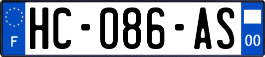 HC-086-AS