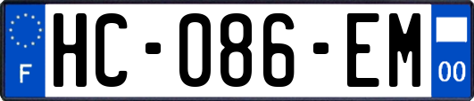 HC-086-EM