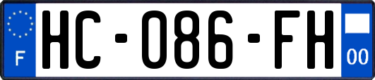 HC-086-FH