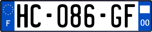 HC-086-GF