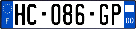 HC-086-GP