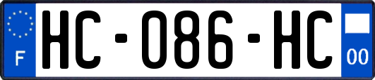 HC-086-HC