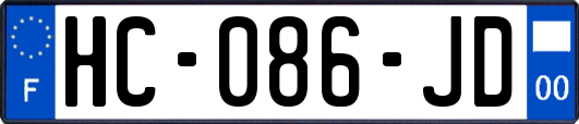 HC-086-JD
