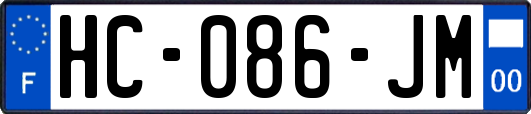 HC-086-JM