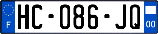 HC-086-JQ
