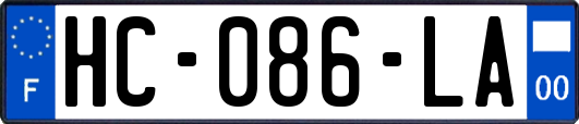 HC-086-LA