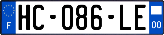 HC-086-LE