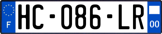 HC-086-LR
