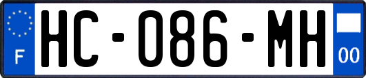 HC-086-MH