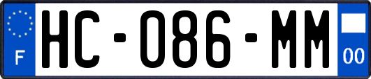 HC-086-MM