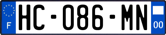HC-086-MN
