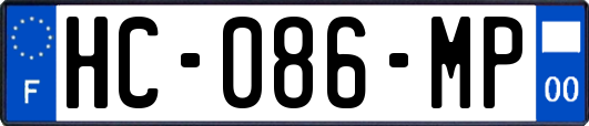 HC-086-MP