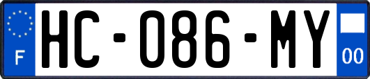 HC-086-MY