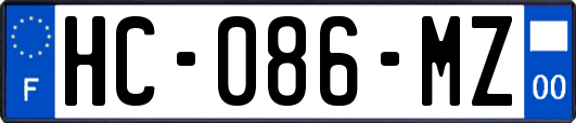 HC-086-MZ