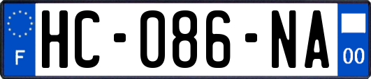 HC-086-NA