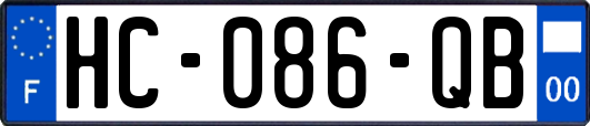 HC-086-QB
