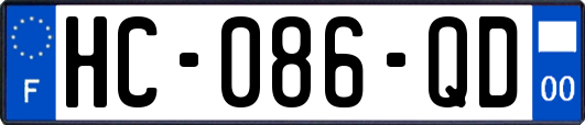 HC-086-QD
