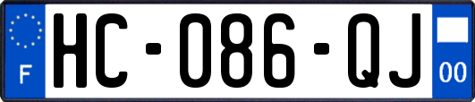 HC-086-QJ