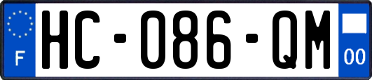 HC-086-QM